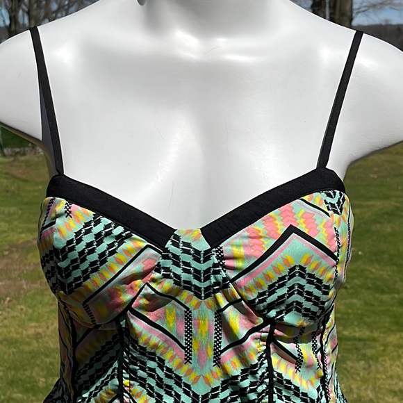 American Rag precious sundress M-L - Picture 2 of 11